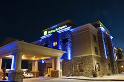  - Holiday Inn Express & Suites Truth or Consequences - I-25, Exit 79