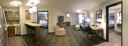  - Staybridge Suites Columbia - I-70, Exit 128A