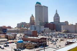  - Hotel Indigo Downtown Tulsa