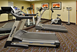  - Holiday Inn Express & Suites Charlotte
