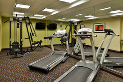  - Holiday Inn Express & Suites Charlotte