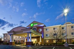  - Holiday Inn Express & Suites Charlotte