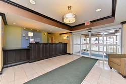  - Holiday Inn Express & Suites Charlotte