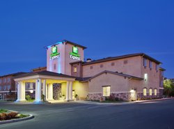  - Holiday Inn Express Lodi