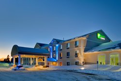  - Holiday Inn Express & Suites Cadillac