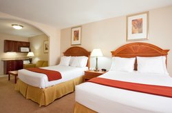  - Holiday Inn Express & Suites Logansport