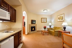  - Holiday Inn Express & Suites Logansport