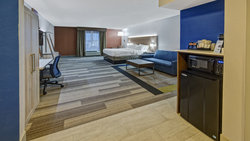  - Holiday Inn Express & Suites London - I-75, Exit 38