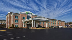  - Holiday Inn Express & Suites London - I-75, Exit 38