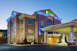 - Holiday Inn Express & Suites London - I-75, Exit 38