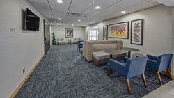  - Holiday Inn Express & Suites London - I-75, Exit 38