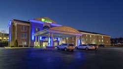  - Holiday Inn Express & Suites London - I-75, Exit 38