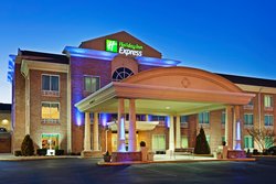  - Holiday Inn Express & Suites London - I-75, Exit 38