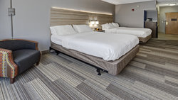  - Holiday Inn Express & Suites London - I-75, Exit 38