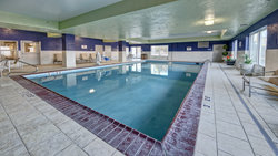  - Holiday Inn Express & Suites London - I-75, Exit 38