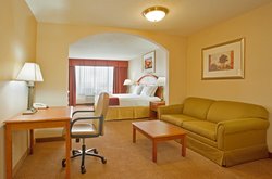  - Holiday Inn Express & Suites Logansport