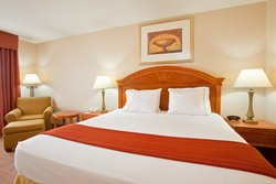  - Holiday Inn Express & Suites Logansport