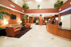  - Holiday Inn & Suites Grand Junction - I-70, Exit 31