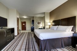  - Holiday Inn Express & Suites Natchez