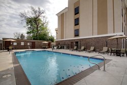  - Holiday Inn Express & Suites Natchez