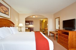  - Holiday Inn Express & Suites Logansport