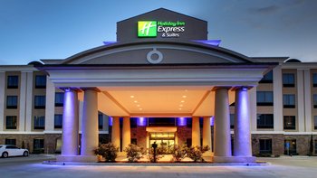 Holiday Inn Express & Suites Natchez-South