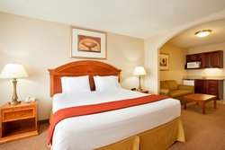  - Holiday Inn Express & Suites Logansport