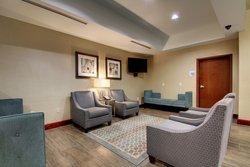  - Holiday Inn Express & Suites Natchez