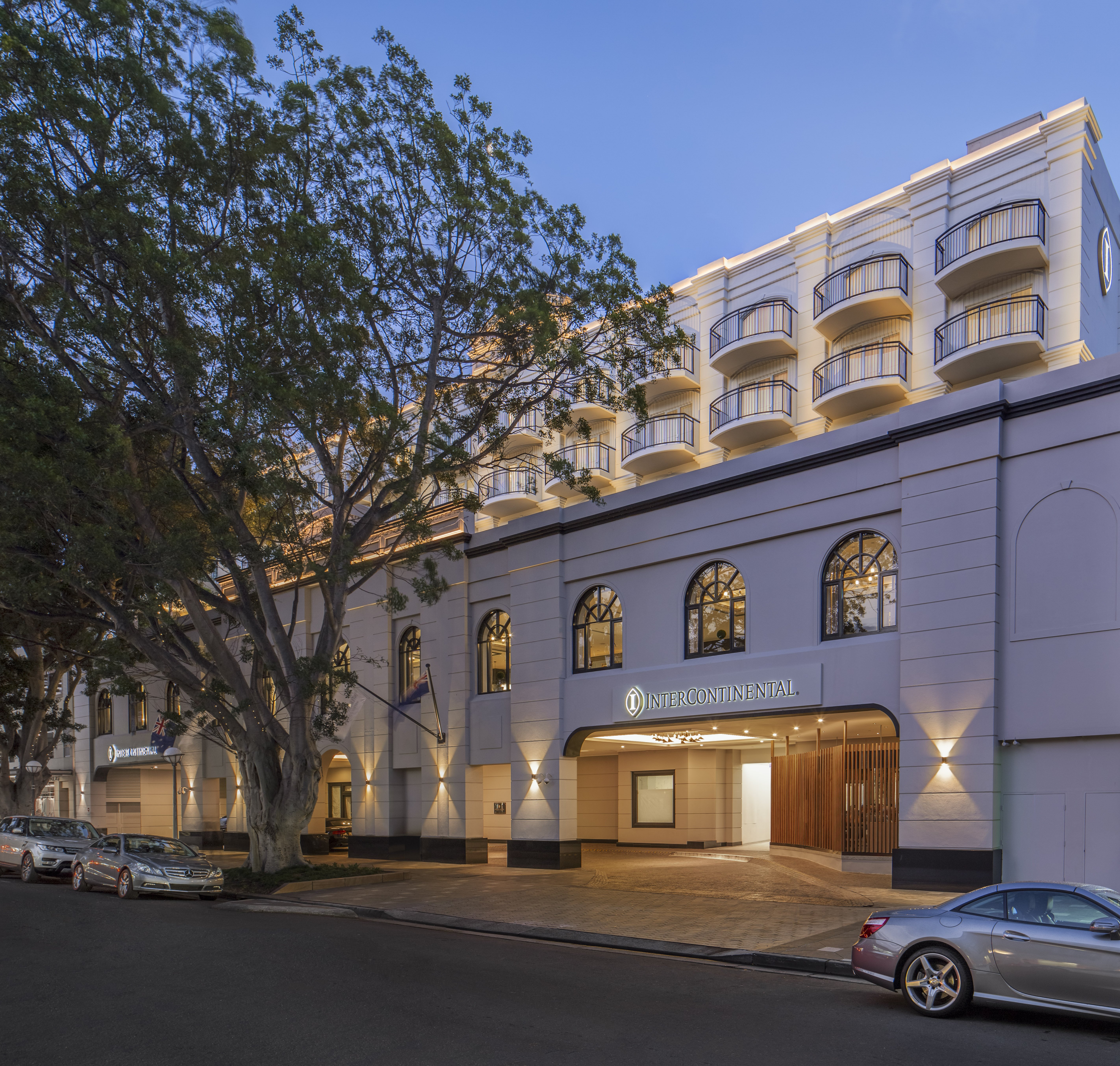 InterContinental Sydney Double Bay by IHG in Sydney