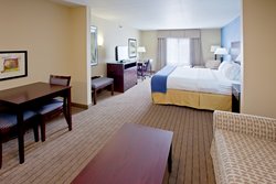  - Holiday Inn Express & Suites Shelbyville - I-74, Exit 113