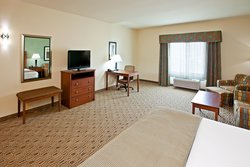  - Holiday Inn Express & Suites Ripley - I-77, Exit 138