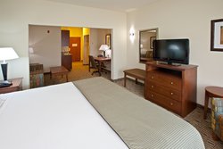  - Holiday Inn Express & Suites Ripley - I-77, Exit 138