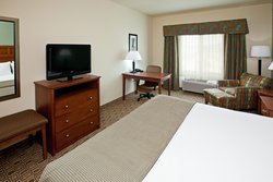 - Holiday Inn Express & Suites Ripley - I-77, Exit 138