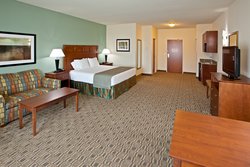  - Holiday Inn Express & Suites Ripley - I-77, Exit 138