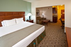  - Holiday Inn Express & Suites Ripley - I-77, Exit 138