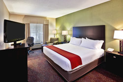 - Holiday Inn Express & Suites Woodhaven - I-75, Exit 32