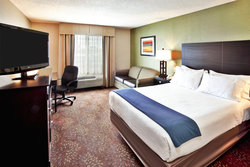  - Holiday Inn Express & Suites Woodhaven - I-75, Exit 32