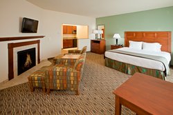  - Holiday Inn Express & Suites Ripley - I-77, Exit 138
