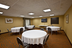 - Holiday Inn Express & Suites Plymouth