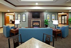  - Holiday Inn Express & Suites Ripley - I-77, Exit 138