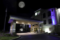  - Holiday Inn Express & Suites Plymouth
