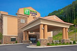  - Holiday Inn Express & Suites Ripley - I-77, Exit 138