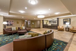  - Candlewood Suites Del City - I-40, Exit 156A