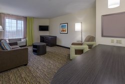  - Candlewood Suites Del City - I-40, Exit 156A