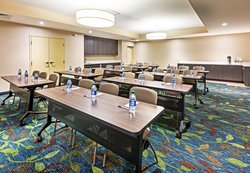  - Candlewood Suites Del City - I-40, Exit 156A