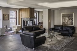  - Kimpton Schofield Hotel Downtown Cleveland - I-90, Exit 172A & 173A