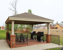  - Candlewood Suites West End Glen Allen