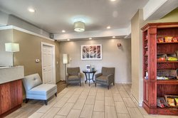  - Holiday Inn Express Birmingham