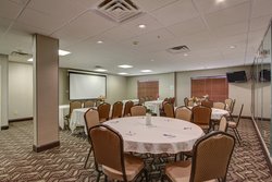  - Holiday Inn Express Richmond Hill - I-95, Exit 87