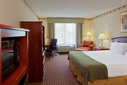  - Holiday Inn Express & Suites North East - I-95, Exit 100